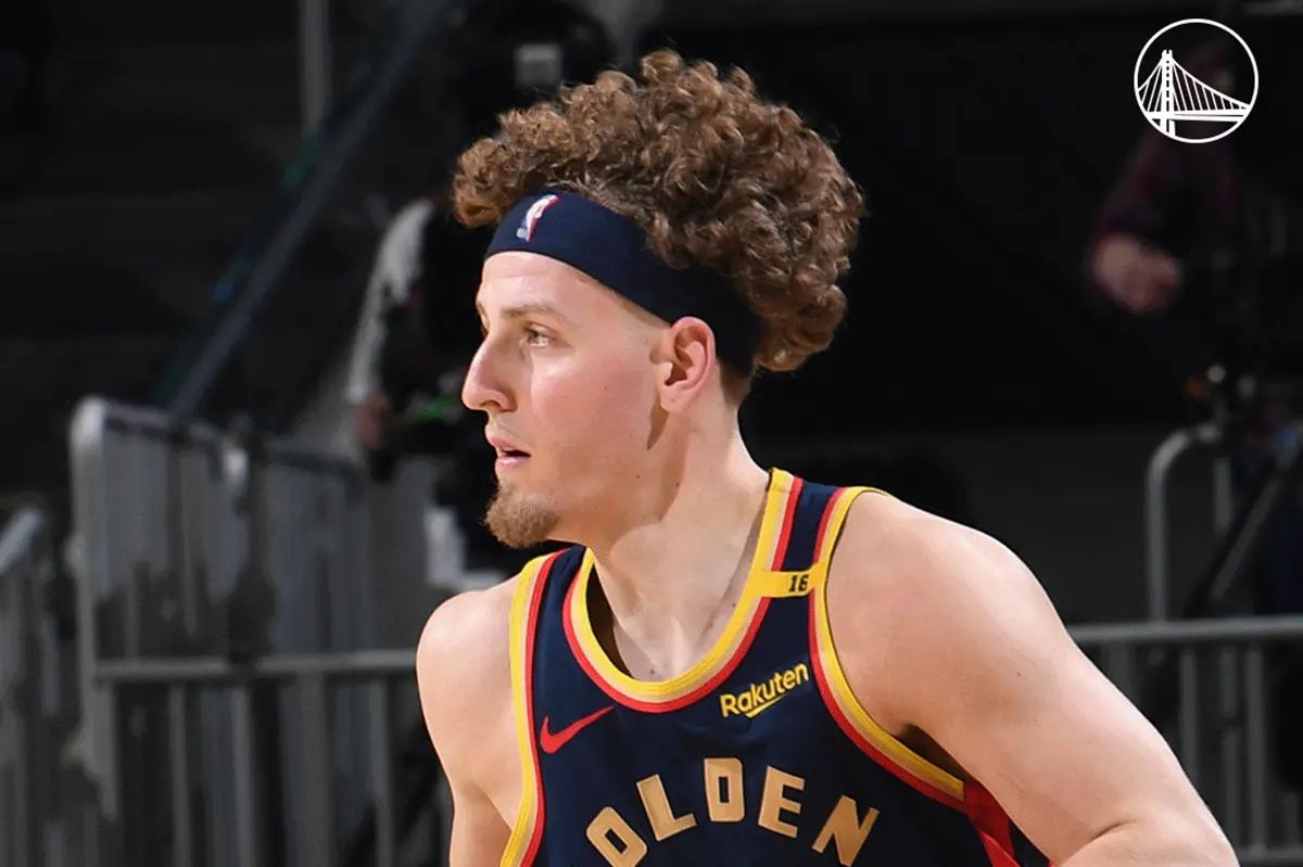 NBA／勇士後衛Podziemski動刀！康復時間表曝光 本季成固定先發
