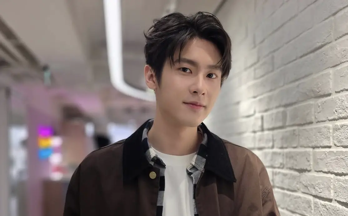 ▲近日出演BL劇《獨佔接班人》的張家陞被爆料，私下約女粉絲到U2約會，對此他下午發聲明向大眾道歉：「造成你們的不適非常對不起。」（圖／張家陞 IG）