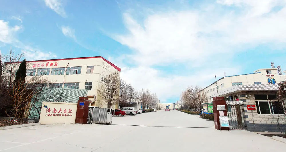 ▲材料5日表示，川普關稅衝擊反而為公司帶來三大利多。（材料-KY官網）