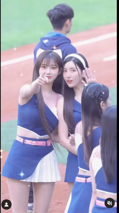 ▲（圖／南珉貞IG）