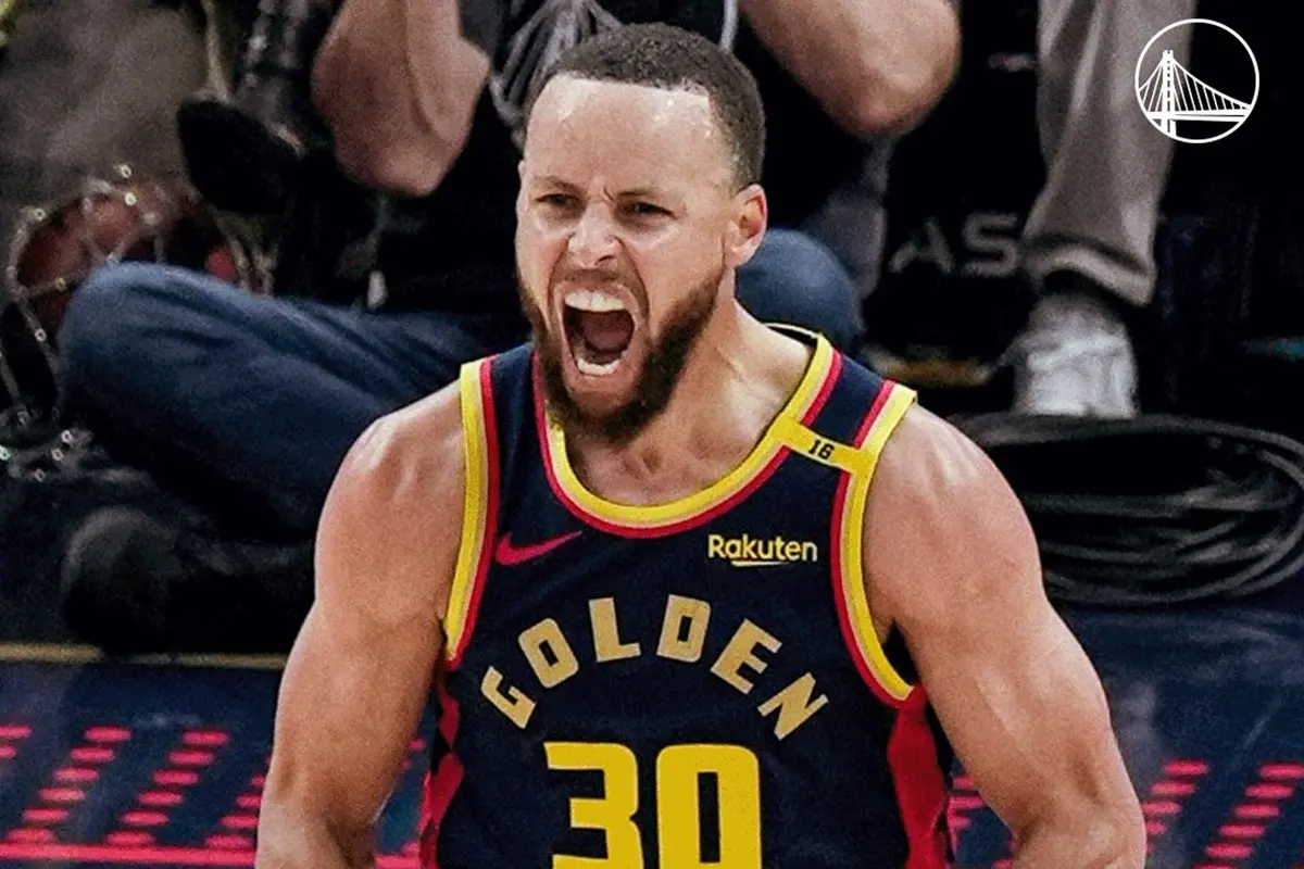 ▲「表弟」卡森斯（DeMarcus Cousins）近日在節目中力挺舊東家，直言只要柯瑞（Stephen Curry）還在，球隊能夠做好防守，勇士就永遠是總冠軍的威脅。（圖／美聯社／達志影像）