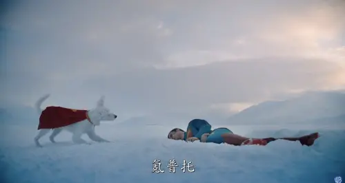 ▲男星大衛科倫斯韋首度飾演超人。(圖/華納兄弟提供) ▲男星大衛科倫斯韋首度飾演超人。(圖/華納兄弟提供)