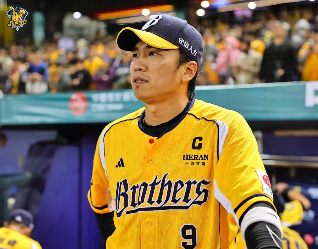 ▲球評「東哥」黃忠義以王威晨為例，指出沒有所謂的選秀小年，只要球探眼光好、符合球隊陣型，加上自身夠努力，球員都有機會突破上限。（圖／中信兄弟提供）