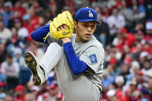 太慘！佐佐木朗希復健賽首戰「2數據」竟掛蛋　美媒點「2大警訊」
