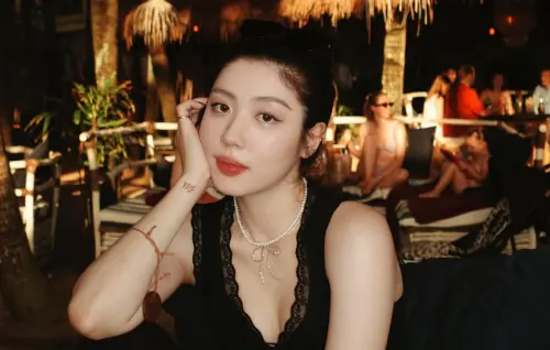 吳卓源挨轟小三扶正！朱軒洋舊愛Cindy限動藏亮點　拍到綠茶外殼
