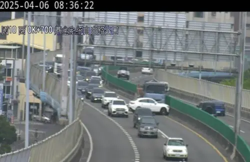 再一波人事大搬風！交通部人事調整　吳東凌任路政及道安司長
