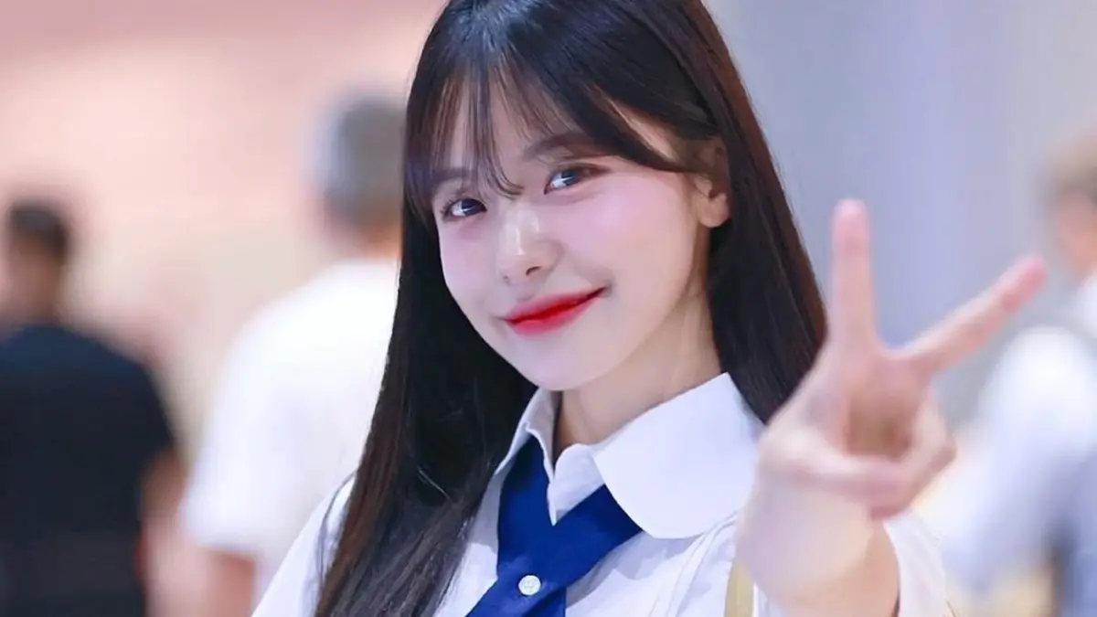 ▲李多慧透露很不滿意眼睛和鼻子，希望鼻子可以挺一點、眼睛別凹陷，但最後都怕不自然，所以只做了牙齒矯正，做完手術的模樣也隨之曝光。（圖／李多慧IG）