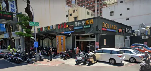 「達樂斯美式牛排」門市分布於台南、高雄,店內基本排餐價格仍堅守在300元。(圖/翻攝達樂斯美式牛排臉書) ▲「達樂斯美式牛排」門市分布於台南、高雄,店內基本排餐價格仍堅守在300元。(圖/翻攝達樂斯美式牛排臉書)