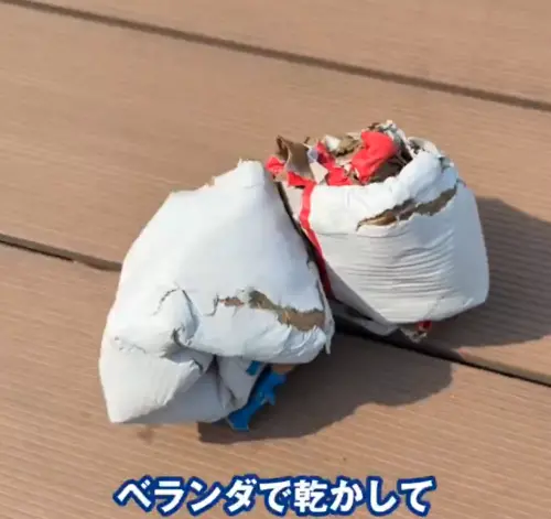 ▲（圖／翻攝自X）