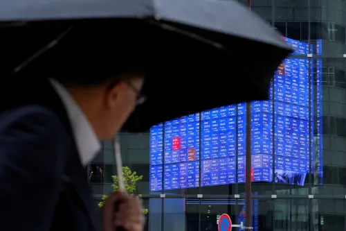 美非農爆冷＋川普關稅影響！日股暴跌950點　兩週來首度失守4萬點
