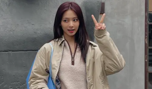 周子瑜聊天愛用「1表情符號」台人秒懂！竟有粉絲傻眼喊：好失望
