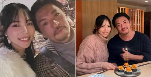 ▲（圖／翻攝自歐芷妍IG）