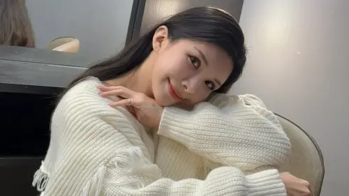 蘇心甯遭疑未成年產女！自爆17歲女兒要考大學了　真實年齡太震撼
