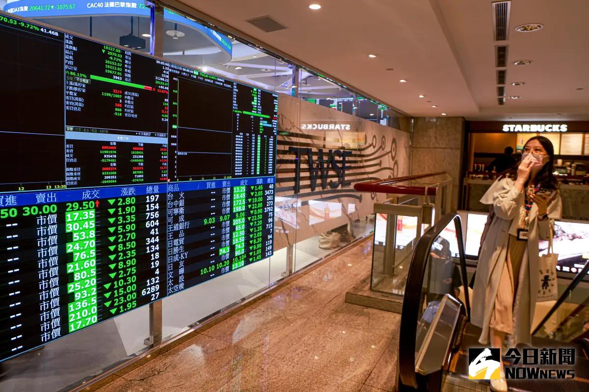 ▲光寶科29日宣布買回庫藏股4855張、金額4.51億。（圖／記者葉政勳攝 , 2025.04.07）