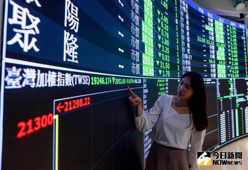 睽違多時！三大法人今聯手買超 投信：台股有望挑戰清明節缺口
