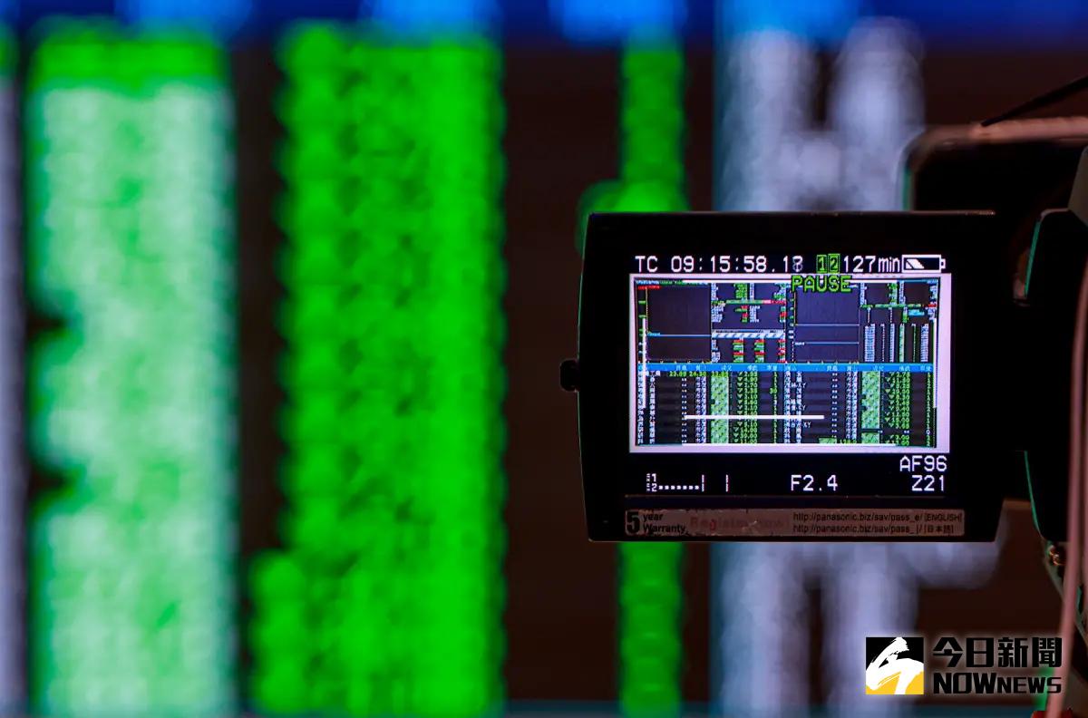 ▲「董娘賣股」也常常被市場作為股價轉弱指標之一。（圖／NOWNEWS資料照片）