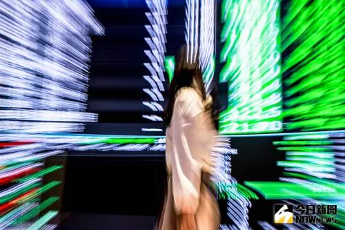 台股為何震盪高達743點？財經作家示警借鑑2018年美中貿易戰
