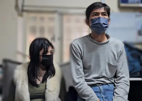 「麥當勞栽培的惡狼消遙法外」 少女父母批:司法保護有錢人