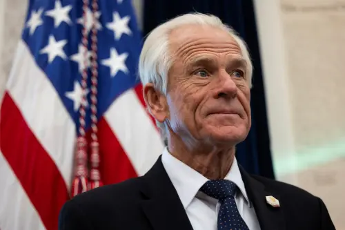 川普對印度50%關稅生效！白宮顧問：停買俄國石油就有望減到25%
