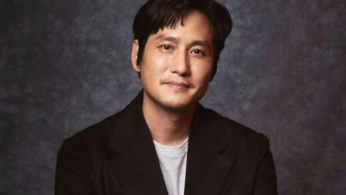 ▲許多劇迷認為在《苦盡柑來遇見你》中飾演寬植中年時期的朴海俊（如圖），一定能夠入圍百想藝術大賞戲劇類的最佳男主角，跟朴寶劍來一個世紀「寬植」之戰，沒想到卻無緣入圍，讓許多粉絲覺得超可惜！（圖／朴海俊IG）