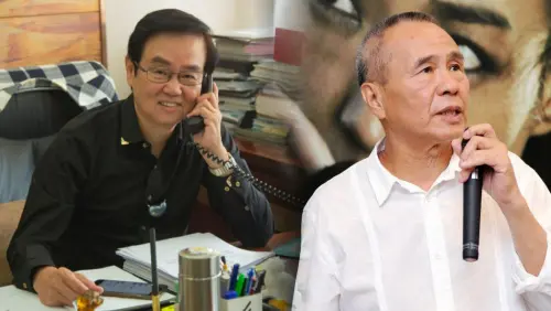 今日壽星／4月8日生日性格花語　名導「黃百鳴、侯孝賢」同日生
