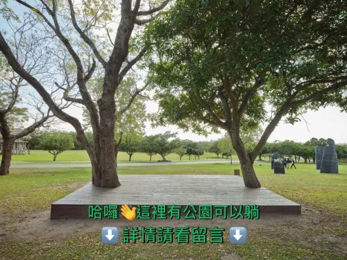 台股慘跌2065點!開盤即收盤 史前館小編邀受災戶「一起睡公園」