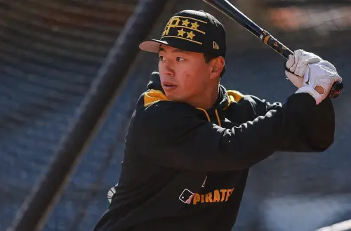 MLB／鄭宗哲迎大聯盟生涯首場先發！擔任9棒游擊手　免費轉播一覽
