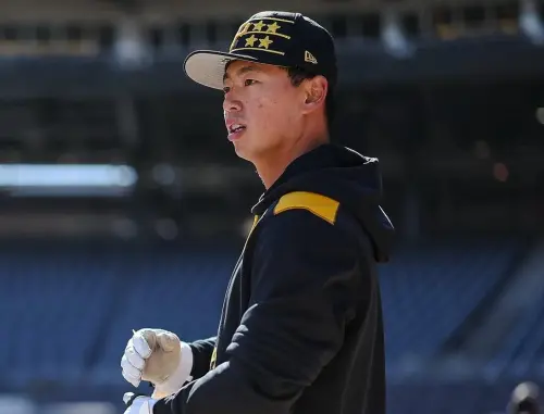 MLB今日賽程／4/9鄭宗哲迎生涯首先發！海盜vs紅雀　免費轉播一覽
