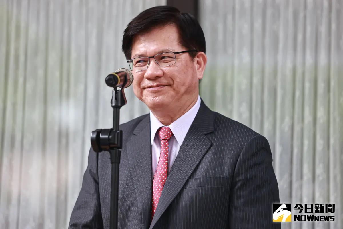 林佳龍壓力很大！為3件事狂救火 她見小編粉專開嗆酸：別添亂了