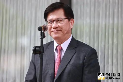 中共施壓!南非將台駐處「降格改地址」 林佳龍發聲了