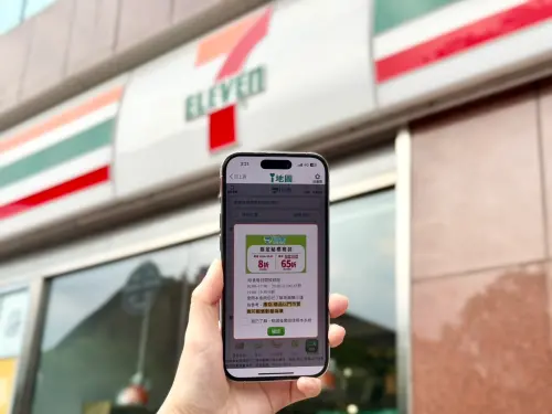 台股開盤即收盤！網嘆資產瞬間蒸發　衝超商掃「1品項」架上全空
