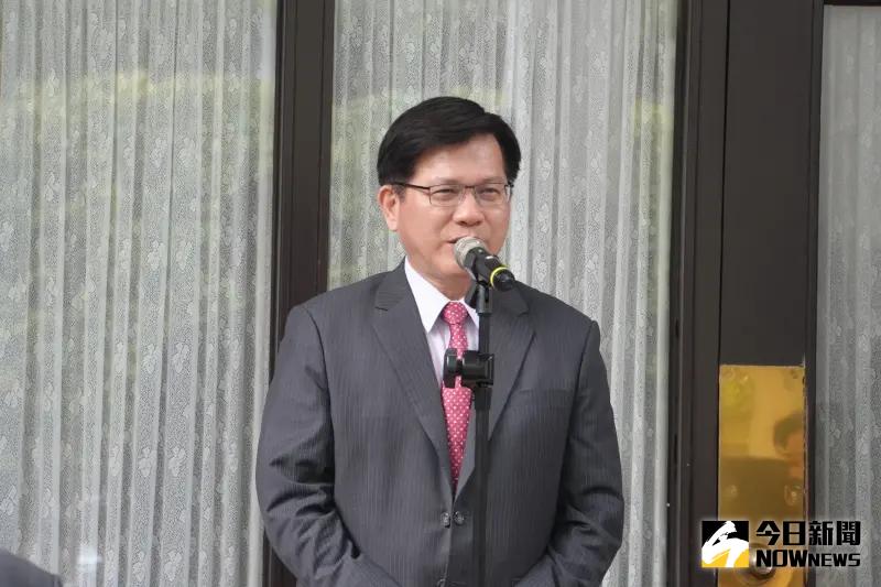南非偷偷移除我駐處資訊　林佳龍坦言「炸彈還沒完全拆」