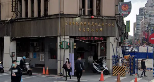 獨／砍人犯自首竟抽Ｋ菸飆國道 法官：毒駕但安全
