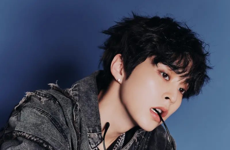 ▲韓國男團EXO成員XIUMIN推出全新專輯《Interview X》，並同步啟動巡演，首站自首爾展開，途經六大城市，最終將於5月25日來到台北，男神演唱會開賣時間、售票座位一次看。（圖／藝尚 Artique Production）