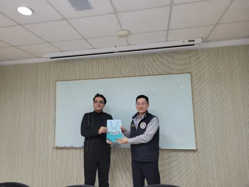 移工留才新制!雲林移民署攜手移工留才久用服務中心