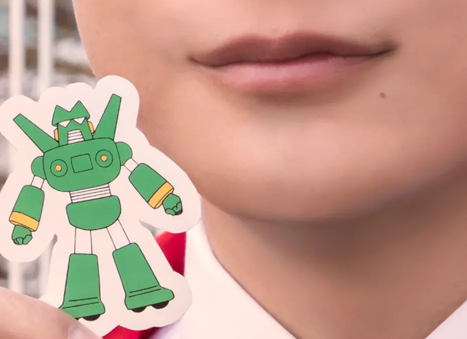 ▲國民動畫《蠟筆小新》日前官方釋出一波神祕預告，竟是要將動畫變成真人版，讓大批鐵粉相當崩潰。（圖／翻攝自IG＠yakanno_mugicha）