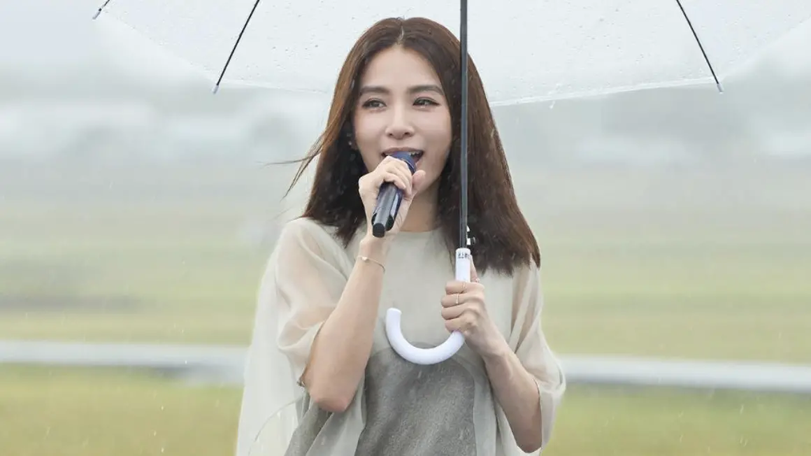 ▲田馥甄（如圖）今年5月至6月在全台展開共10場〈田調〉Live in Life 野地小巡演。（圖／台灣好基金會提供）