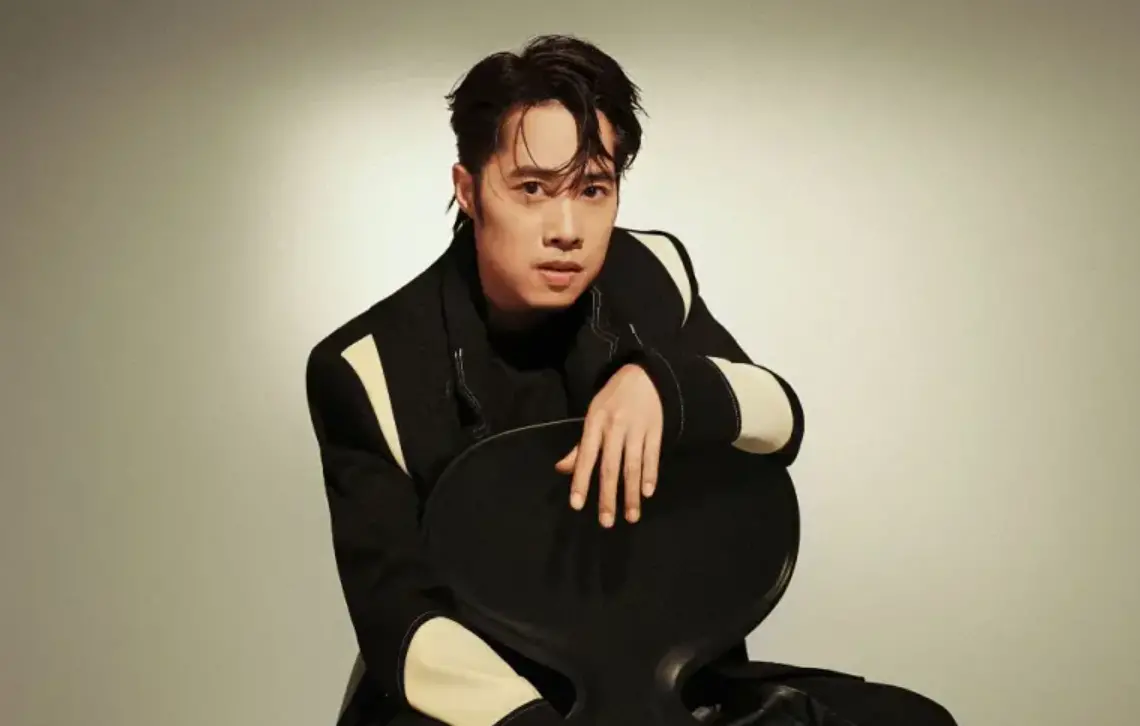 ▲TANK（如圖）在中國完成心肝移植，他發文感謝祖國，引發關於器官買賣的討論。（圖／光影歲月提供）