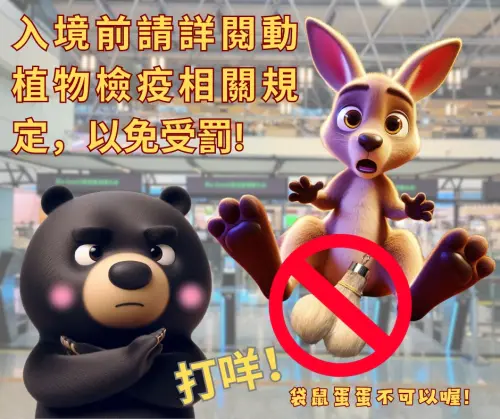 ▲（圖／取自臉書粉專Taiwan in Melbourne）