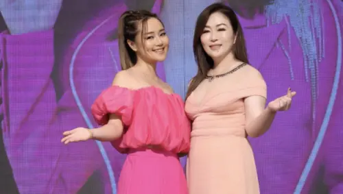 ▲張秀卿（圖／（名人演藝事業提供）
