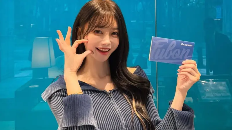 ▲有球迷專業分析19位韓援，並不是每位韓籍啦啦隊女神來台後都會紅，李雅英算是特例，在韓國人氣並沒有特別高，來台灣後卻成為女神。（圖／李雅英IG）