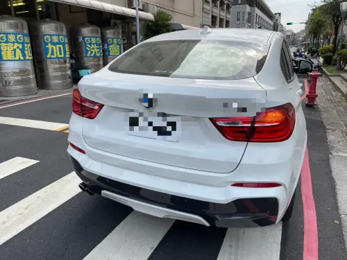 注意！偽造車牌不只罰車主　9/30新制上路、最高罰7.2萬
