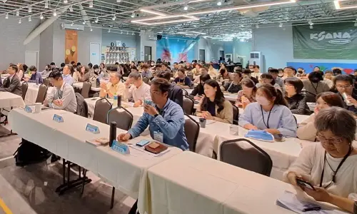 ▲海洋委員會舉辦海洋地方創生工作坊活動,有來自地方政府、創生團隊與產官學界代表與會。(圖/海洋委員會提供) ▲海洋委員會舉辦海洋地方創生工作坊活動,有來自地方政府、創生團隊與產官學界代表與會。(圖/海洋委員會提供)