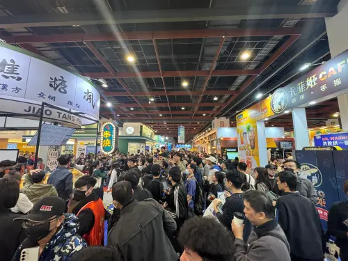 不畏美關稅衝擊 台中加盟展4/11登場搶攻內需創業市場
