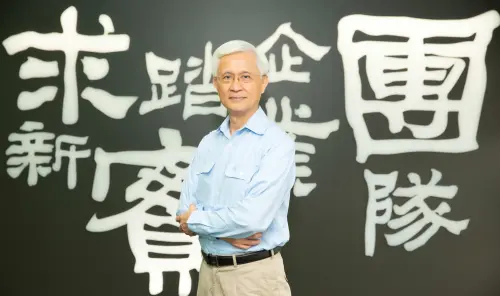 ESG成效備受肯定　中鋼成世界鋼鐵協會年永續發展憲章成員
