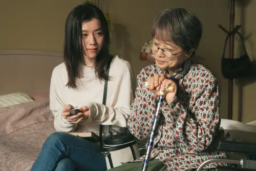 milet暫退演藝圈「最後作品」票房破6億!台粉一舉動她飆中文答謝