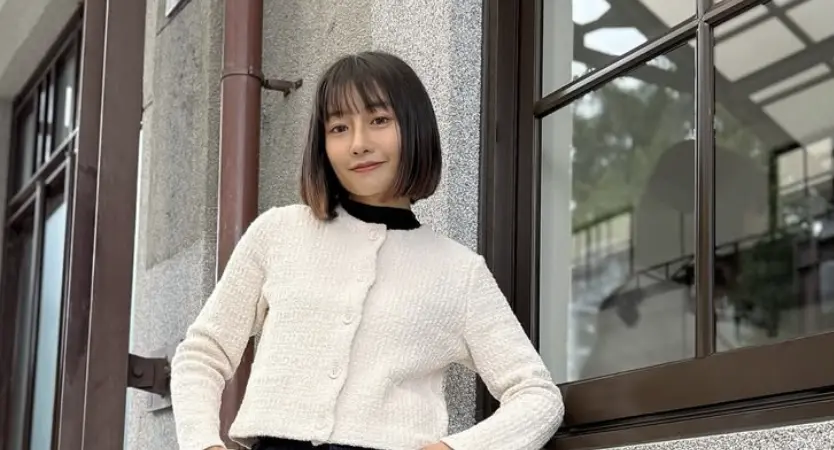 ▲前FA成員王妡近期因拍片嘲諷前東家富邦悍將戰績，遭到球迷炎上。（圖／IG flora111215）