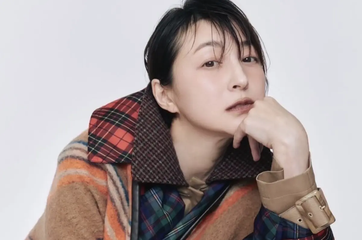 ▲廣末涼子過去情緒失控多次，有一次夜歸忘記帶錢包被司機半路丟包，讓她當場情緒崩潰，還有一次她被民眾發現喝個爛醉倒在路邊，還不停發出怪聲。（圖／廣末涼子 IG）