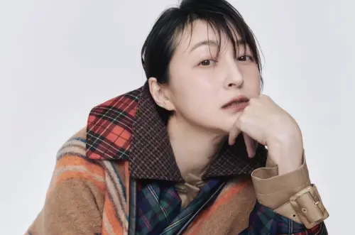 ▲廣末涼子（圖／廣末涼子 IG）
