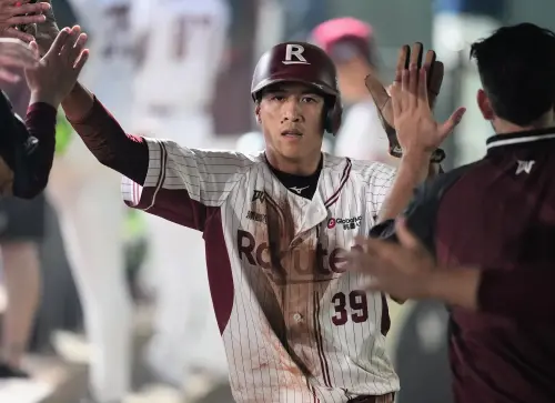 林立如何逆襲成MVP？當年選秀被酸「補習班」　球迷怒噴球團放槍
